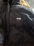JEEP SPIRIT吉普棉服男秋冬季加厚棉衣外套面包服夾克連帽防風(fēng)保暖休閑百搭 曬單實(shí)拍圖