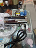 新飛電熱水器側(cè)進(jìn)水即熱式家用電器廚房衛(wèi)生間冷熱兩用數(shù)顯 銀色【數(shù)顯】側(cè)進(jìn)水+萬向頭 側(cè)進(jìn)水 曬單實(shí)拍圖