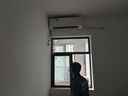 松下空調(diào)掛機(jī)1.5匹 松之舞新一級(jí)能效省電17-23㎡變頻冷暖 家電國家補(bǔ)貼20% 除菌自清潔 CS-HZ35K410Q 曬單實(shí)拍圖