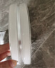 貝得力（BEIDELI）透明鏤空防撞條防碰撞貼緩沖軟包邊條隱形透明兒童環(huán)保無毒4米 曬單實拍圖