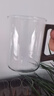 TEAHUE茶杯泡茶玻璃杯套裝涼水綠茶杯家用高硼硅耐高溫水杯子喝水杯 曬單實拍圖