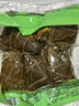麥口滋堿水粽子鮮肉粽子蛋黃肉粽大肉粽嘉興風(fēng)味特產(chǎn)端午節粽子早餐速食 鮮肉粽550g/包(每包5個(gè))X1包 曬單實(shí)拍圖