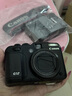 佳能/Canon G7XMark III G7X2 g7x3數(shù)碼相機(jī)vlog視頻美顏高清 二手微單 佳能G12 99新 曬單實(shí)拍圖
