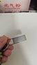 小米（MI）128GB Type-C USB 3.2 雙接口手機(jī)電腦U盤 全金屬便攜優(yōu)盤 直連手機(jī)擴(kuò)大容量平板汽車車載高速通用 曬單實(shí)拍圖