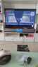 山水（SANSUI）DV-93P電視音響K歌一體機 回音壁全景聲影院家庭KTV套裝帶點歌機唱歌卡拉OK視頻音箱智能藍牙客廳 曬單實拍圖