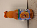 神內(nèi)（GINNAI）新疆胡蘿卜汁238ml*15瓶 代餐果汁飲品0脂肪飲料整箱裝 曬單實拍圖