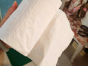 藍(lán)漂XPLUS會員聯(lián)名款 6層150克*21卷共3.15kg無芯卷紙 扁卷紙衛(wèi)生紙巾 曬單實(shí)拍圖