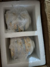 浩雅景德鎮(zhèn)陶瓷碗具套裝陶瓷米飯碗湯碗用面碗飯碗時光漫步10個裝 曬單實(shí)拍圖