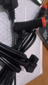 冰虎壓縮機(jī)車載冰箱電源線適用于英得爾騎炫南極洲冰記 彎頭1.5米12V24V全銅線 曬單實(shí)拍圖