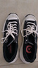 匡威（Converse）官方 Chuck 70 AT-CX機能風厚底鞋餅干鞋黑色A06557C A06557C 39 曬單實拍圖