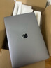 Apple Macbook Pro二手蘋(píng)果筆記本視網(wǎng)膜2K屏獨顯設計渲染剪輯應用開(kāi)發(fā) 19款13寸MV972高配定制i7/16-512G 95成新【品質(zhì)首選】 曬單實(shí)拍圖