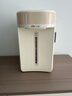 小熊（Bear）恒溫電熱水壺316燒水壺家用恒溫壺5L熱水壺智能電熱水瓶嬰兒泡奶機(jī)保溫一體大容量 5L 【ZDH-H50U8 升級(jí)316不銹鋼】 曬單實(shí)拍圖