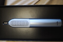 華為智選鴻蒙智選usmile笑容加聯(lián)名款智能電動牙刷U7 Pro+電動牙刷男女專用情侶款送男女朋友節(jié)日生日禮物 晴空藍 曬單實拍圖