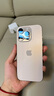 Apple/蘋果 iPhone 16 Pro（A3294）256GB 沙漠色鈦金屬 支持移動聯(lián)通電信5G 雙卡雙待手機(jī) 曬單實(shí)拍圖