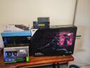 AOC【爆售60W+臺】27英寸2K 原生180Hz IPS HDR400 1ms 10Bit 滿血小金剛MAX 游戲電競顯示器Q27G2S/D 曬單實拍圖