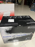 松下（Panasonic）家用壓力式蒸氣電熨斗大功率蒸汽增壓手持掛燙機(jī) NI-GT200 藍(lán)色 曬單實(shí)拍圖