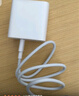 華為原裝充電器套裝 66W超級(jí)快充（充電頭+6AType-C數(shù)據(jù)線） 適用于Mate50系列/Mate60/X5/X3 曬單實(shí)拍圖