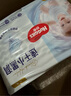 好奇（Huggies）金裝成長褲XXL74(15kg以上)加加大號嬰兒尿不濕超薄拉拉褲 曬單實拍圖