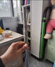 威勢飛摘水果神器伸縮桿枇杷高空摘果器楊梅果子杏沃柑桃橘桔柿子采摘器 5米壓花桿+網兜摘頭（送3件套 曬單實拍圖