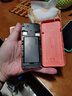 諾基亞（NOKIA）220 4G 移動(dòng)聯(lián)通電信全網(wǎng)通 2.8英寸雙卡雙待 直板按鍵手機(jī) 老人老年手機(jī) 學(xué)生手機(jī) 橘色 曬單實(shí)拍圖