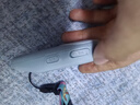 金卡智能小鹿互聯(lián)兒童電話手表追蹤器兒童定位手機(jī)無屏幕gps追蹤器防走丟寶寶跟蹤神器監(jiān)聽器防丟器錄音器 藍(lán)色標(biāo)配版 曬單實(shí)拍圖