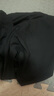 班尼路（Baleno）短袖POLO衫男夏季紐扣翻領(lǐng)簡約肌理感男士t恤青年通勤男款上衣 曬單實拍圖