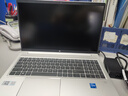 惠普（hp)【國(guó)家補(bǔ)貼20%】ProBook 15.6 英寸高清屏輕薄商務(wù)辦公筆記本電腦 i5-1340P 16G 1TBSSD  曬單實(shí)拍圖