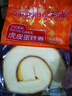 千喵虎皮蛋糕卷1040g手撕面包早餐餅干雞蛋糕點(diǎn)心休閑零食品瑞士卷 曬單實(shí)拍圖