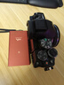 奧林巴斯（OLYMPUS）E-M10 MarkIV EM10四代 微單相機(jī) 數(shù)碼相機(jī) 微單套機(jī)（14-42mm & 40-150mm）黑 曬單實(shí)拍圖
