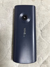 諾基亞（NOKIA）新110 4G 移動聯(lián)通電信全網(wǎng)通 老人老年直板按鍵手機(jī) 雙卡雙待 學(xué)生備用機(jī) 移動支付 藍(lán)色 曬單實拍圖