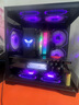 華碩 微星七彩虹RTX3070TI 3070 8G吃雞電競游戲永劫無(wú)間設計專(zhuān)業(yè)獨立LHR顯卡二手顯卡 七彩虹RTX3070 火神 曬單實(shí)拍圖