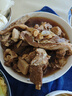 草原宏寶內(nèi)蒙古羊排 凈重3.6斤 偏肥 燒烤火鍋食材 地標(biāo)認證 曬單實拍圖