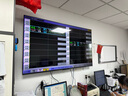 飛利浦（PHILIPS）65英寸4K銳智增強(qiáng)超高清全面屏液晶平板電視機(jī)  智能投屏  大屏幕家庭娛樂(lè)彩電 65PUF7359 65英寸 曬單實(shí)拍圖