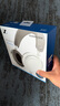 森海塞爾（Sennheiser）MOMENTUM 4無線耳機(jī) 大饅頭4主動(dòng)降噪 頭戴式耳機(jī) 白色 禮物 曬單實(shí)拍圖