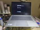 惠普（HP）戰(zhàn)66八代 14英寸輕薄筆記本電腦 25新200系列(銳龍5 16G 512G 軍標(biāo)認證 一年上門 戰(zhàn)AI)國家補貼 曬單實拍圖