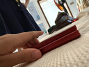 金立(Gionee)Z11 4G全網(wǎng)通翻蓋老人手機(jī) 超長(zhǎng)待機(jī)雙卡雙待 大屏大字大聲音老年機(jī) 學(xué)生備用功能機(jī) 紅色 曬單實(shí)拍圖