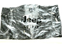 JEEP SPIRIT春秋黑色純棉牛仔馬甲男士多口袋坎肩背心加肥加大200斤爸爸裝 黑色 4XL (體重170-190斤) 曬單實拍圖