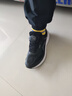 李寧童鞋兒童跑步鞋男大童星穹2 旋轉(zhuǎn)扣減震回彈運動鞋38YKFV060-3 曬單實拍圖