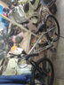 鳳凰上海鳳凰山地車自行車男士女式學(xué)生成人變速寬胎越野公路賽單車 【鋼架/全套競(jìng)速軸承】條輪消灰 26寸24速【建議身高158-188cm】 曬單實(shí)拍圖