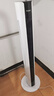 海爾（Haier）塔扇家用電風(fēng)扇遙控大風(fēng)量京東自營無葉風(fēng)扇柔風(fēng)立式落地扇節(jié)能搖頭輕音臥室定時電扇 FZY1102A 曬單實拍圖