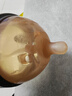 世喜奶嘴（18個月以上可安裝重力球）寶寶仿母乳斷奶嬰兒硅膠奶嘴 曬單實拍圖