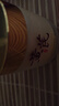 儒意（RUYI）黃芪霜80g老國貨去黃提亮緊致抗皺舒緩補(bǔ)水保濕面霜男女士護(hù)膚品 曬單實(shí)拍圖