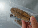 宮壹大連即食海參1斤15-25只 固形物超75%底播刺參鮮活海參加工免泡發(fā) 曬單實拍圖