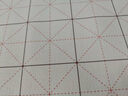 湖穎 米字格毛氈50*70cm 書(shū)畫(huà)毛氈國畫(huà)書(shū)法毛筆毛氈墊50%羊毛初學(xué)者練習文房四寶加厚耐磨耐臟畫(huà)氈 曬單實(shí)拍圖