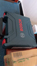 博世（BOSCH）GSB 120 12V充電式手電鉆電動(dòng)螺絲刀鋰電沖擊鉆雙電+小黑盒工具箱 曬單實(shí)拍圖
