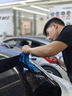 烈鯊LShark啞光隱形車(chē)衣適用于阿維塔領(lǐng)克小米su7問(wèn)界理想極氪蔚來(lái)小鵬特斯拉TPU漆面保護膜車(chē)膜包施工 【鯊影 - 啞光- 包施工】8.5mil質(zhì)保10年 曬單實(shí)拍圖