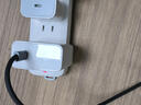耐智240W快充數(shù)據(jù)線typec充電線適用蘋果iPhone15promax華為oppo榮耀超級快充手機電腦通用速充線 兩米爵士黑【240W雙Type-C通用快充數(shù)據(jù)線】 雙條裝 曬單實拍圖