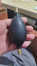豪祥（HAOXIANG） 功夫茶具配件茶盤(pán)排水管過(guò)濾接頭家用茶臺(tái)茶桌茶桶廢水桶吸水球 銅頭排水球-單個(gè) 曬單實(shí)拍圖