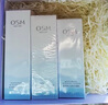歐詩漫（OSM）營養(yǎng)美膚潔面爽膚水乳眼霜面霜5件套護(hù)膚品補(bǔ)水提亮生日禮物 曬單實(shí)拍圖