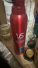 沙宣造型泡沫摩絲泡沫強(qiáng)力持久造型250ml 男士女士通用定型持久 曬單實(shí)拍圖